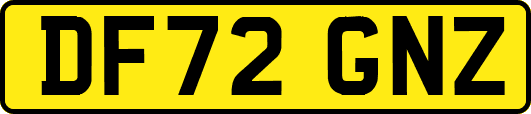 DF72GNZ