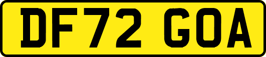 DF72GOA
