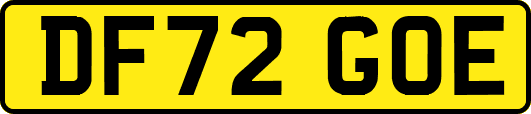 DF72GOE