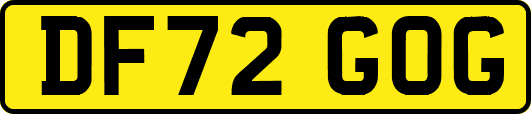 DF72GOG
