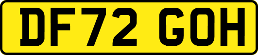 DF72GOH