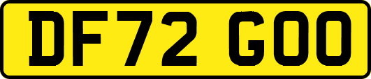 DF72GOO