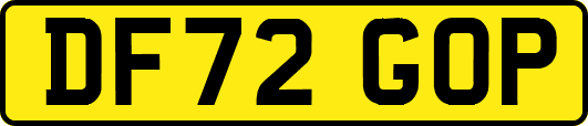 DF72GOP