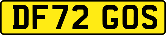 DF72GOS