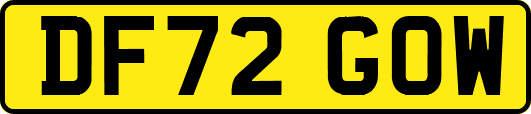 DF72GOW