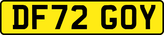 DF72GOY