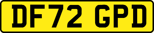 DF72GPD