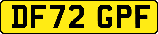 DF72GPF