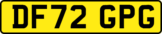 DF72GPG