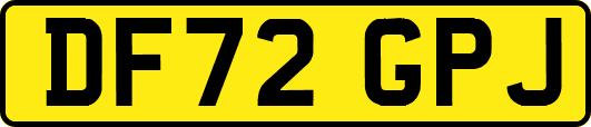 DF72GPJ