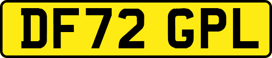 DF72GPL