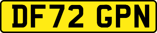 DF72GPN