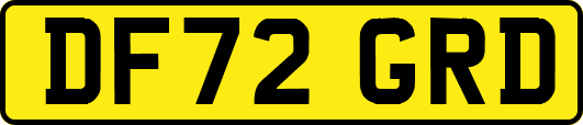DF72GRD