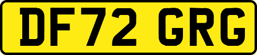DF72GRG