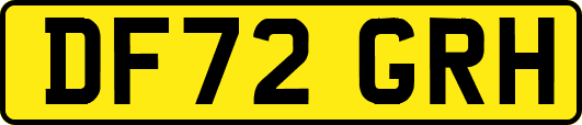 DF72GRH