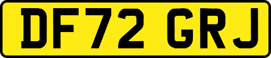 DF72GRJ