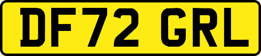DF72GRL