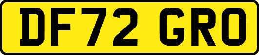 DF72GRO
