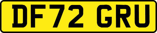 DF72GRU