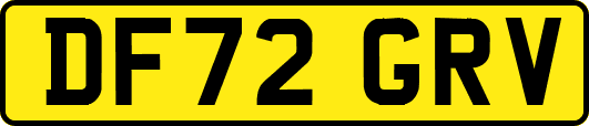DF72GRV