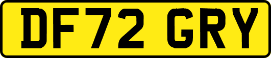 DF72GRY