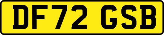 DF72GSB