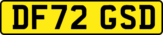 DF72GSD