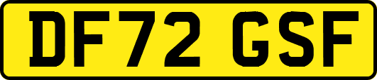 DF72GSF