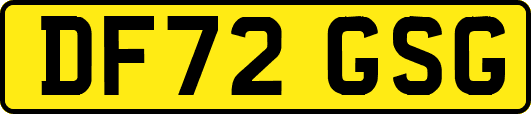 DF72GSG