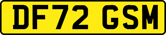 DF72GSM