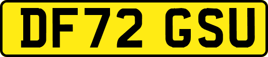 DF72GSU