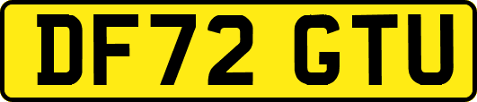 DF72GTU