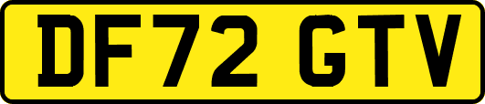 DF72GTV
