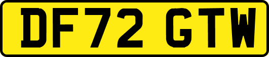 DF72GTW