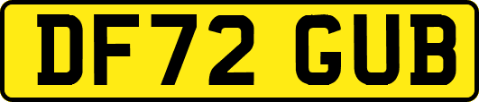 DF72GUB