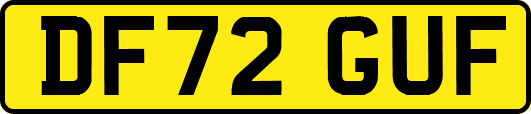 DF72GUF