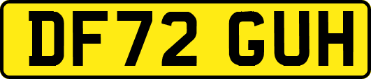 DF72GUH