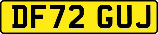 DF72GUJ