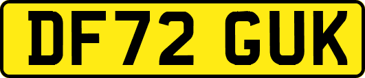 DF72GUK