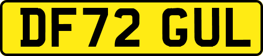 DF72GUL