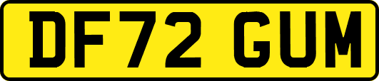 DF72GUM