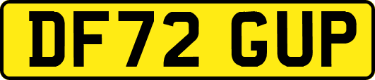 DF72GUP