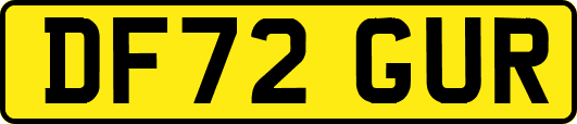 DF72GUR