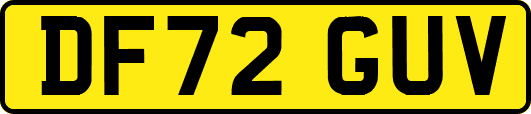 DF72GUV