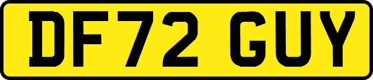DF72GUY