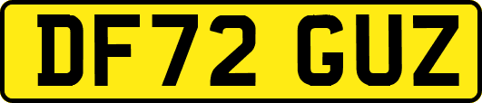 DF72GUZ