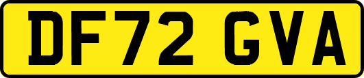 DF72GVA