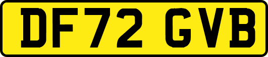DF72GVB