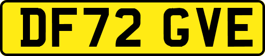 DF72GVE