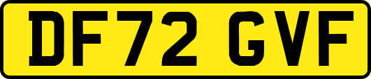DF72GVF